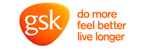 GSK do more, feel better. live longer